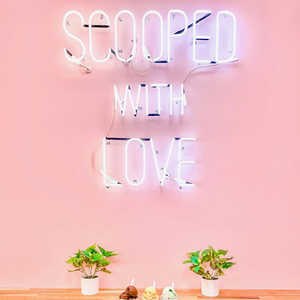 Local Ice Cream Shop Earns National Honors in Prestigious Competition