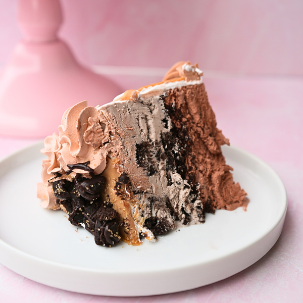 Premium Ice Cream Cakes