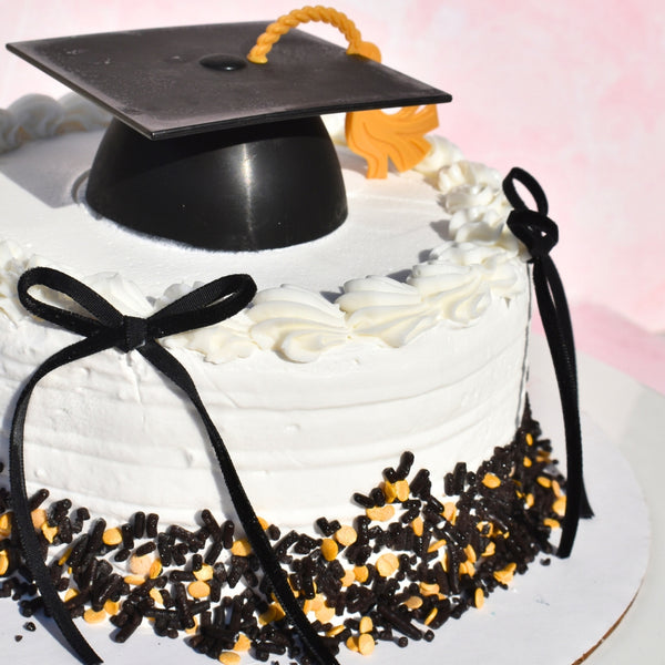Graduation Cake