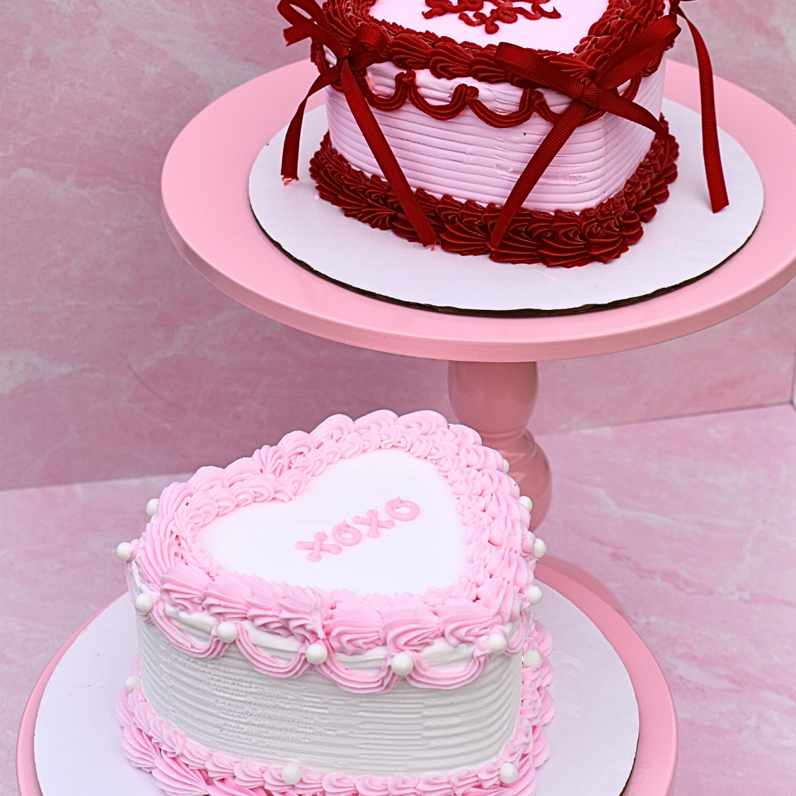 Premium Ice Cream Cakes – Andia's Ice Cream