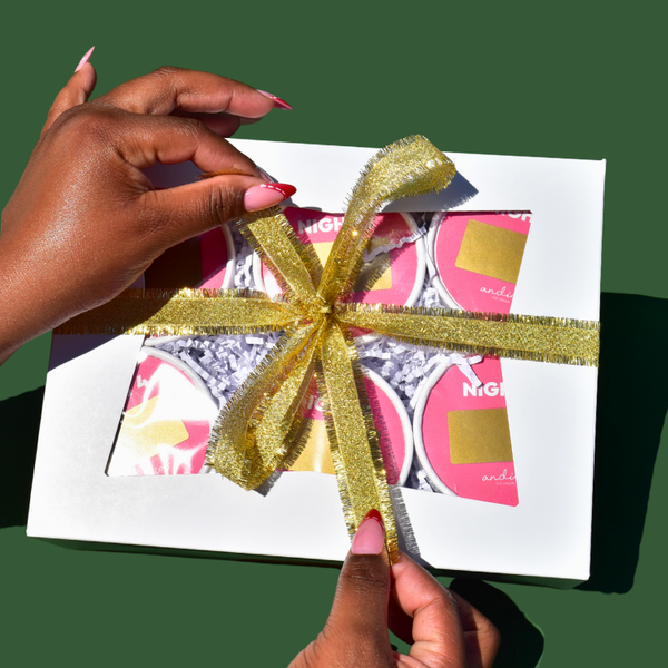 Andia's Advent Calendar