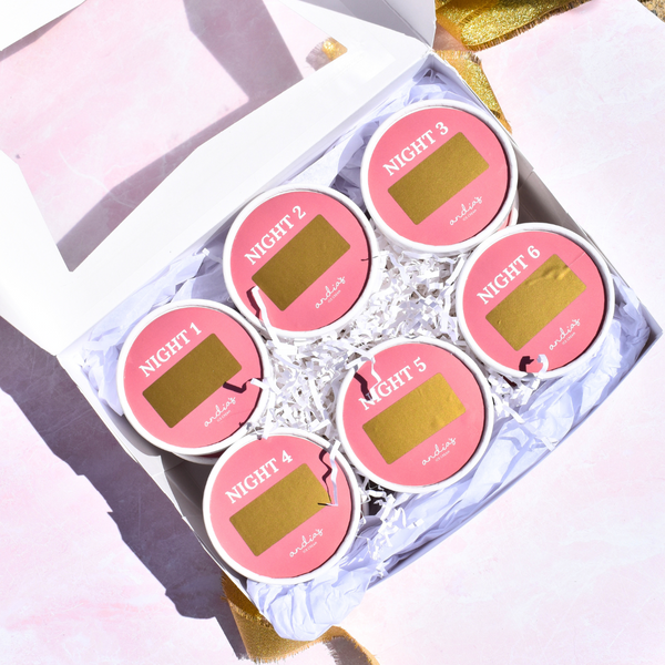 Andia's Advent Calendar