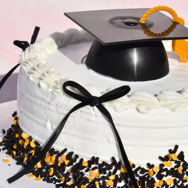 Graduation Cake