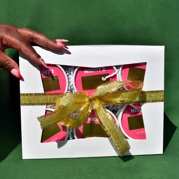Andia's Advent Calendar