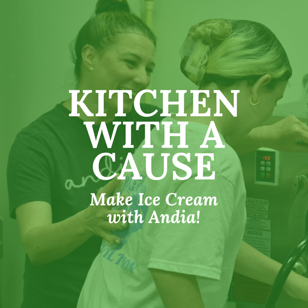 Kitchen With a Cause Tickets