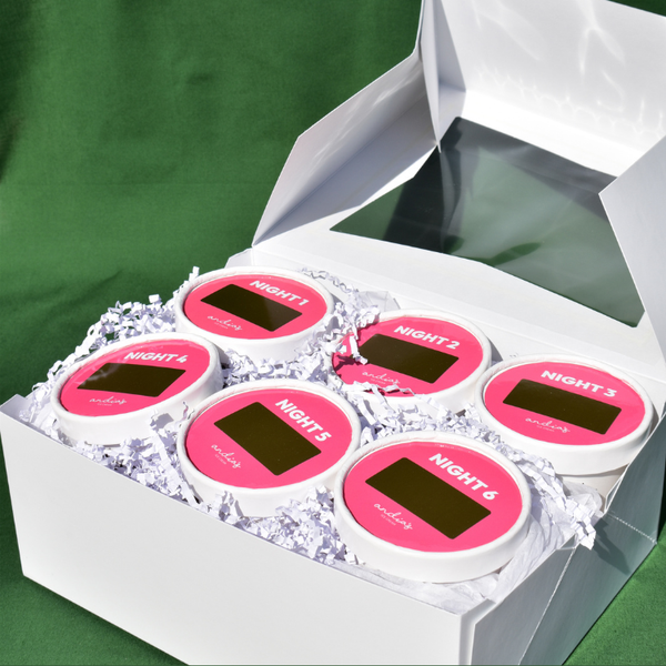 Andia's Advent Calendar