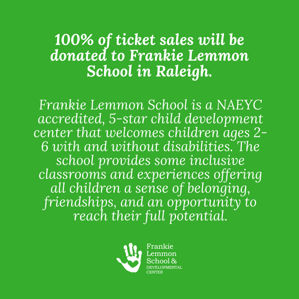 Kitchen With a Cause Tickets