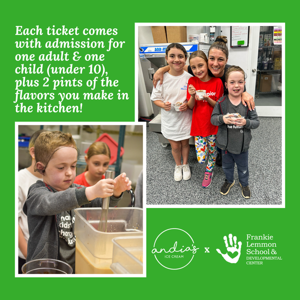 Kitchen With a Cause Tickets