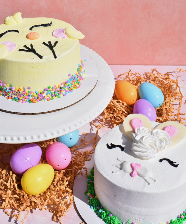 Easter Cake