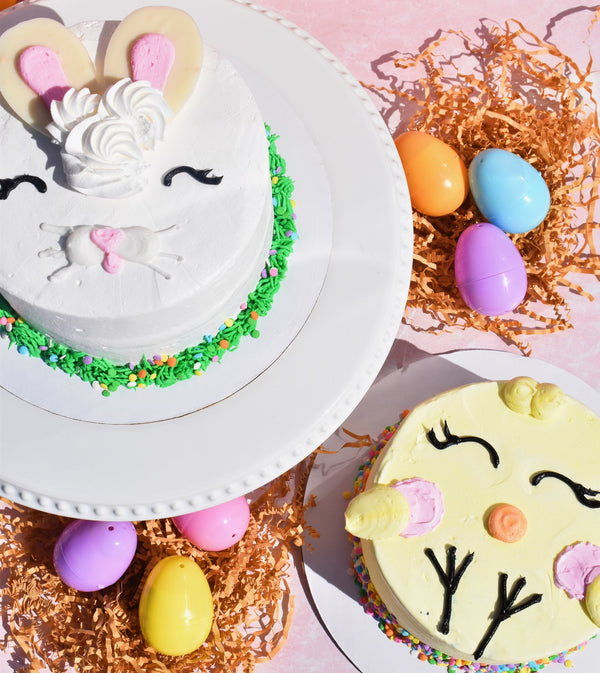 Easter Cake