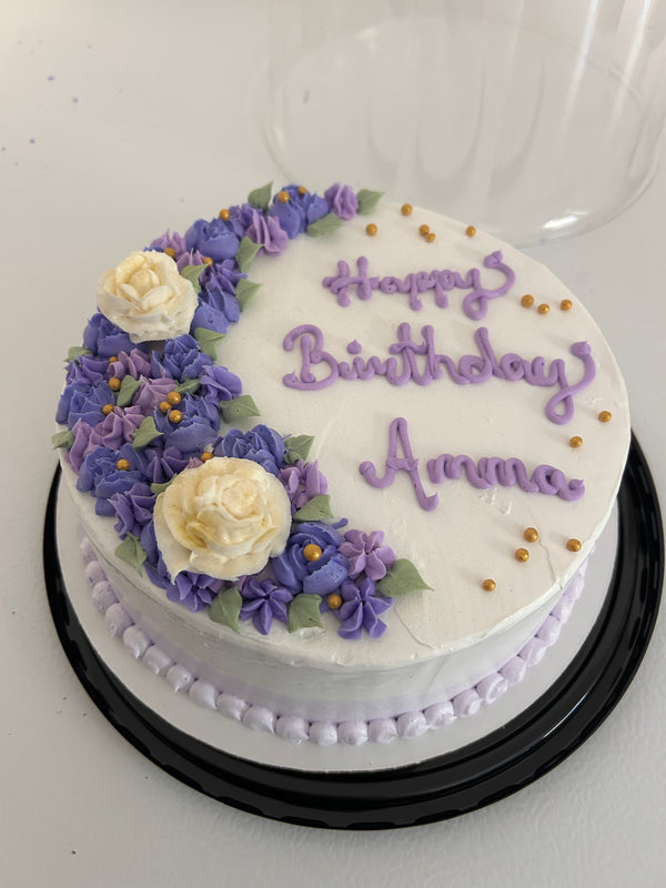 Custom Cake