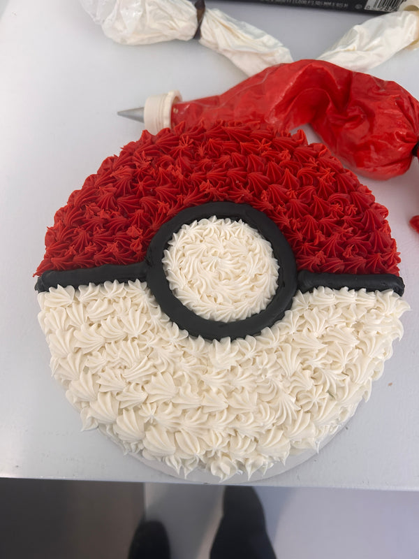 Custom Cake