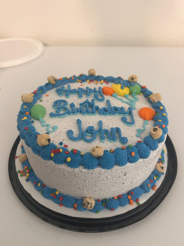 Custom Cake