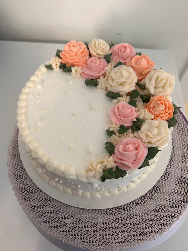 Custom Cake