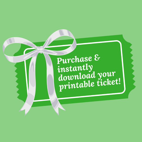 Kitchen With a Cause Tickets