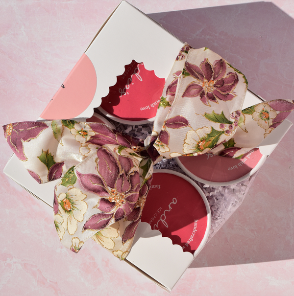 Ship Internationally