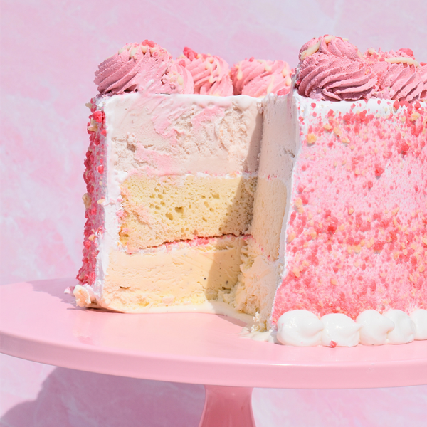 Strawberry Shortcake