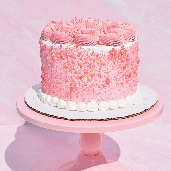 Strawberry Shortcake