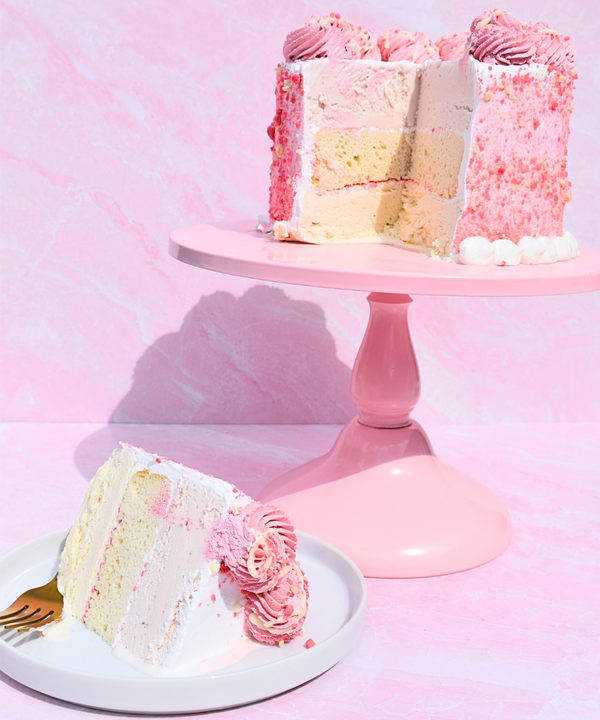 Strawberry Shortcake